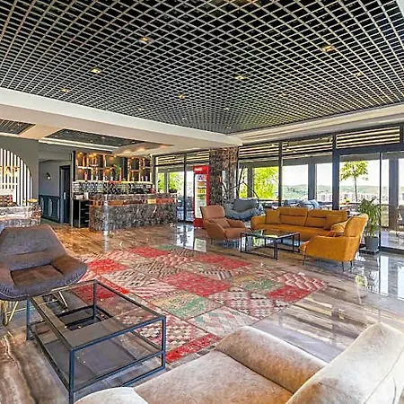 The Great Airport 3* Istanbul