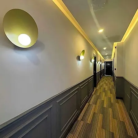 The Great Airport 3* Istanbul