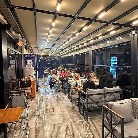 The Great Airport Istanbul